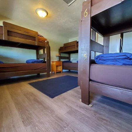 Hi San Diego Point Loma Hostel Экстерьер фото