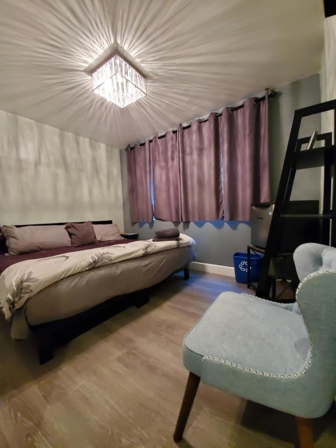 Hi San Diego Point Loma Hostel Экстерьер фото
