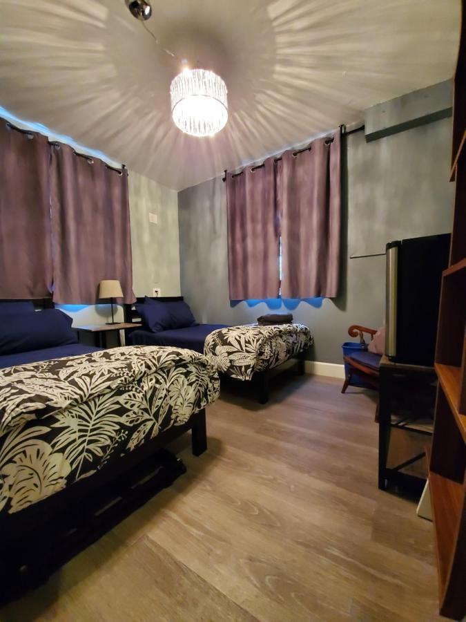 Hi San Diego Point Loma Hostel Экстерьер фото