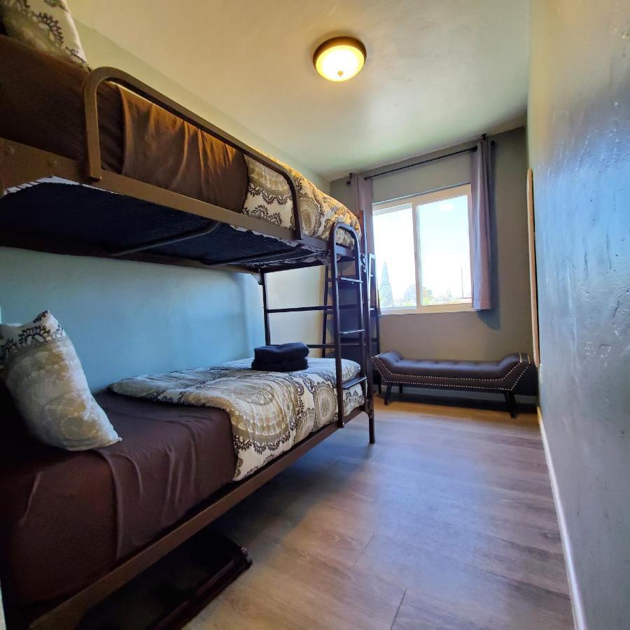 Hi San Diego Point Loma Hostel Экстерьер фото