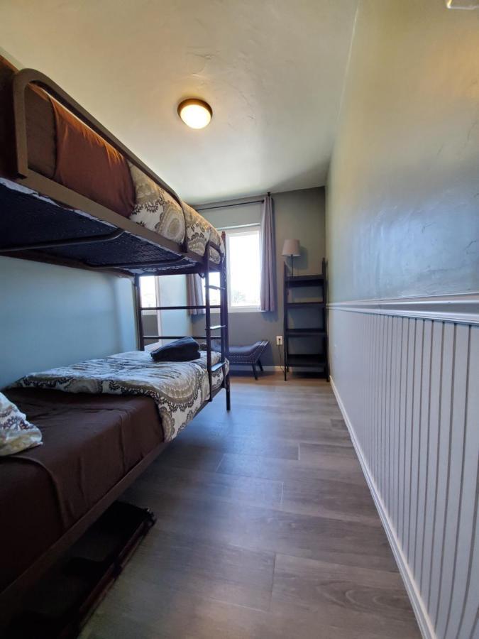 Hi San Diego Point Loma Hostel Экстерьер фото