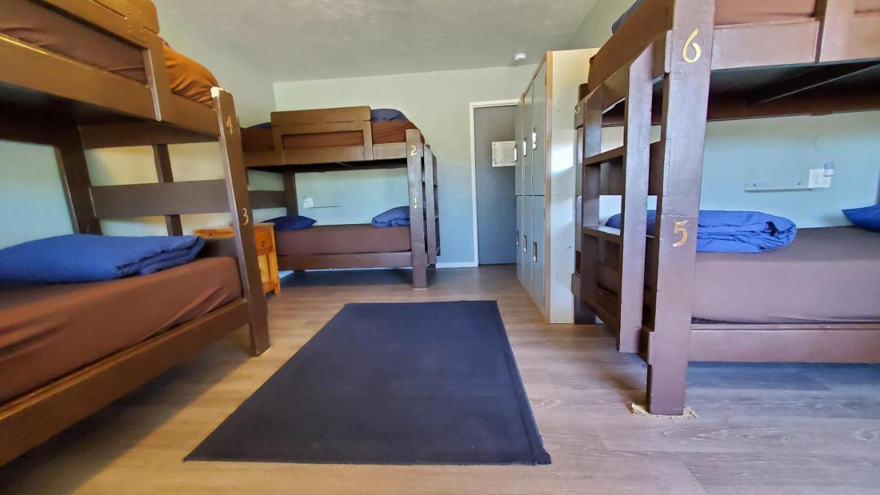 Hi San Diego Point Loma Hostel Экстерьер фото