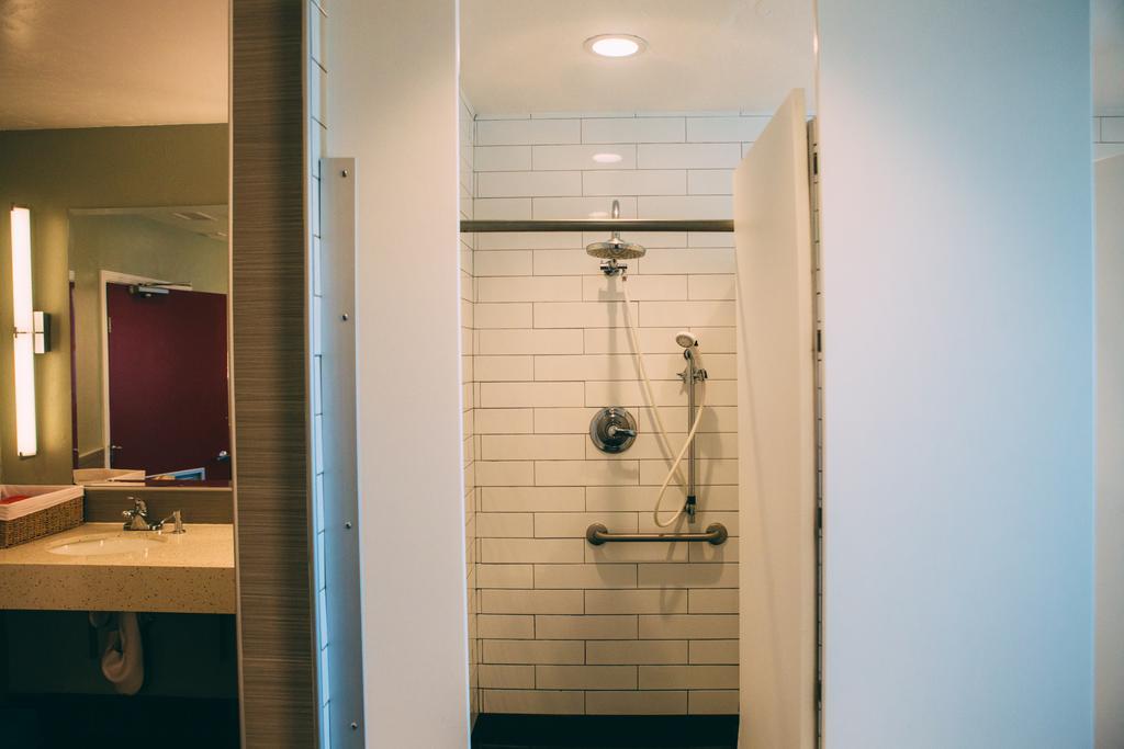 Hi San Diego Point Loma Hostel Экстерьер фото