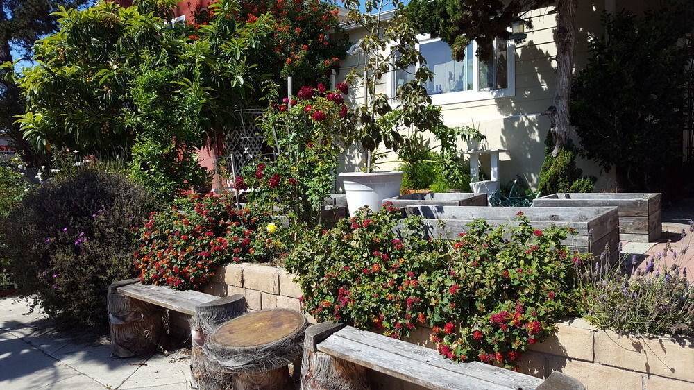Hi San Diego Point Loma Hostel Экстерьер фото