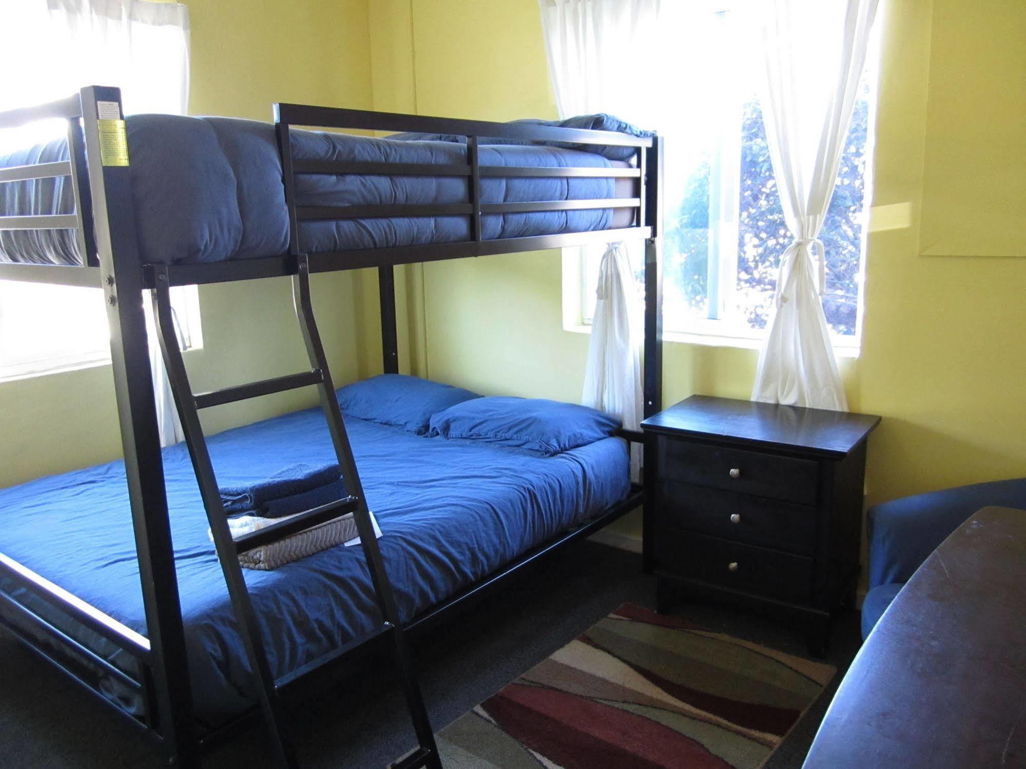 Hi San Diego Point Loma Hostel Экстерьер фото