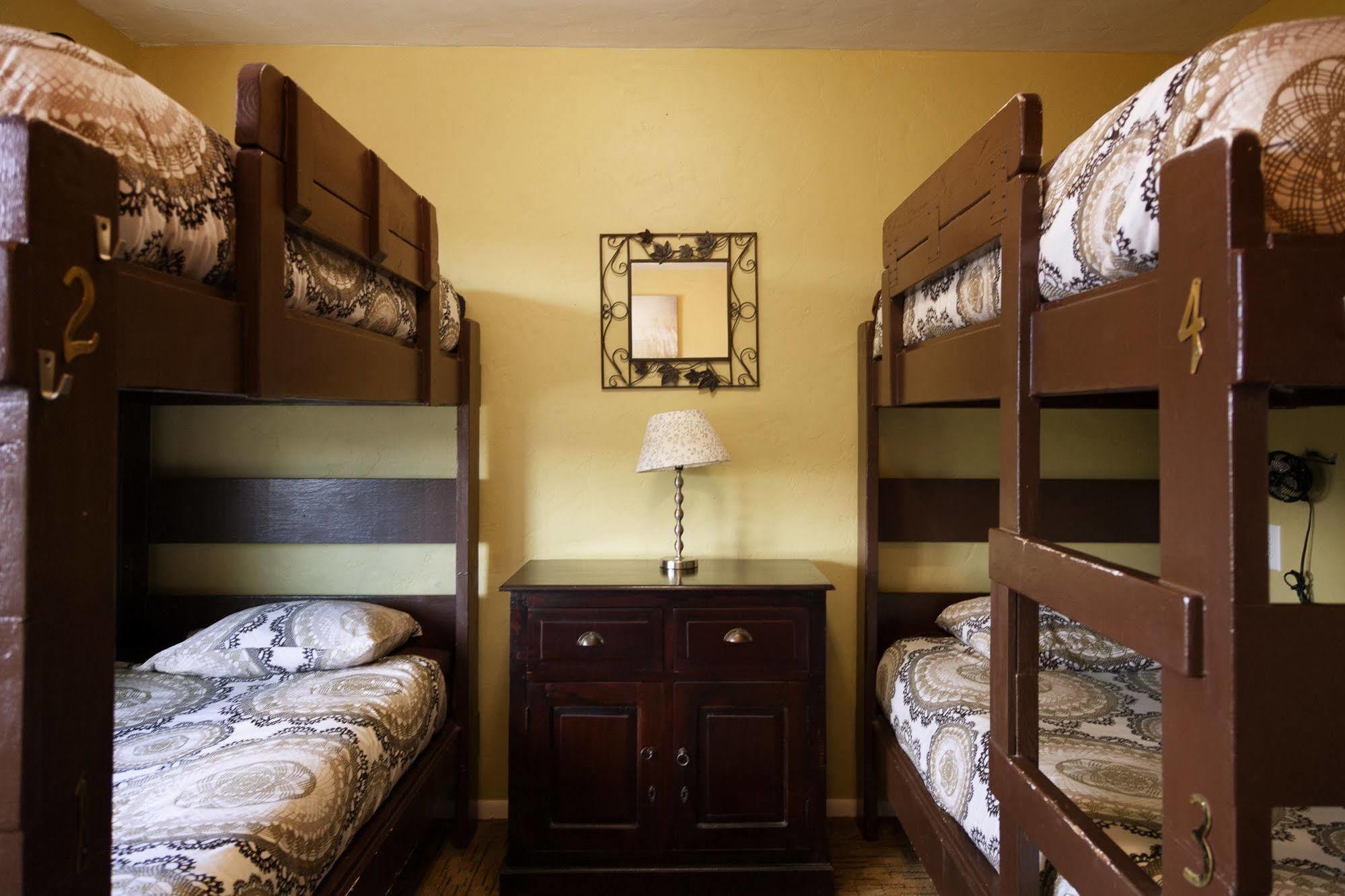 Hi San Diego Point Loma Hostel Экстерьер фото