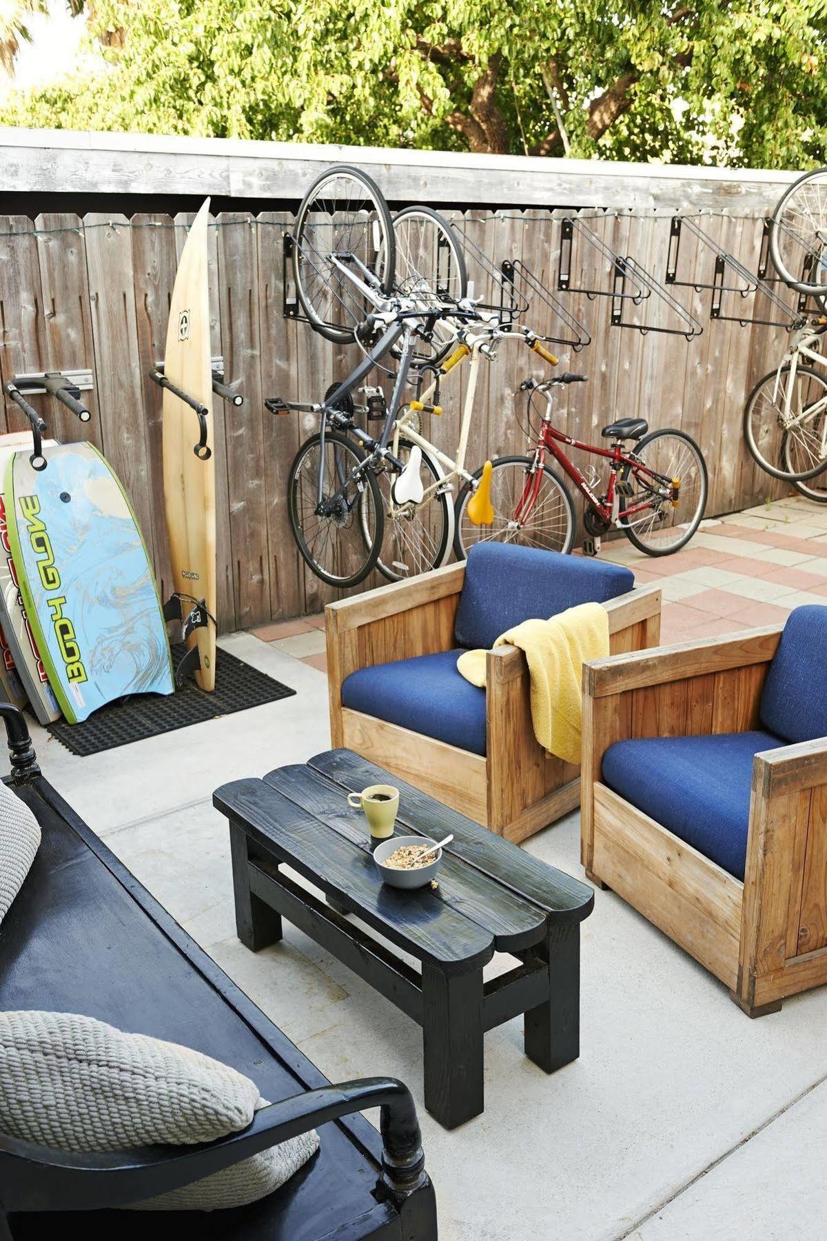 Hi San Diego Point Loma Hostel Экстерьер фото